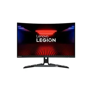 Lenovo Legion R27fc-30 Monitor Gaming 27'' Curvo FHD