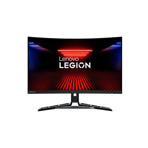 Lenovo Legion R27fc-30 Monitor Gaming 27'' Curvo FHD