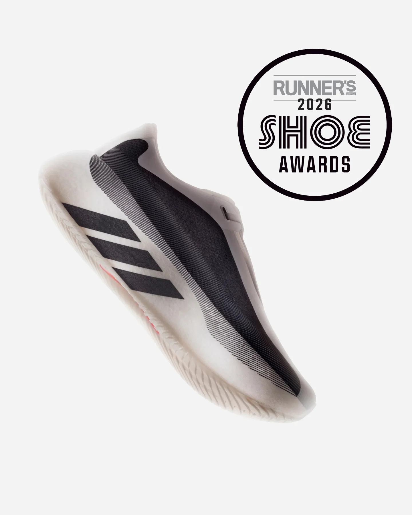 Adidas Hyperboost Edge W - Scarpe Running - Donna - vista 6