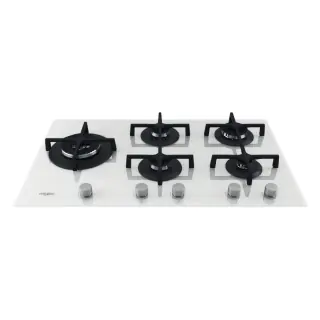 Whirlpool Piano cottura a gas GOA 9523/WH