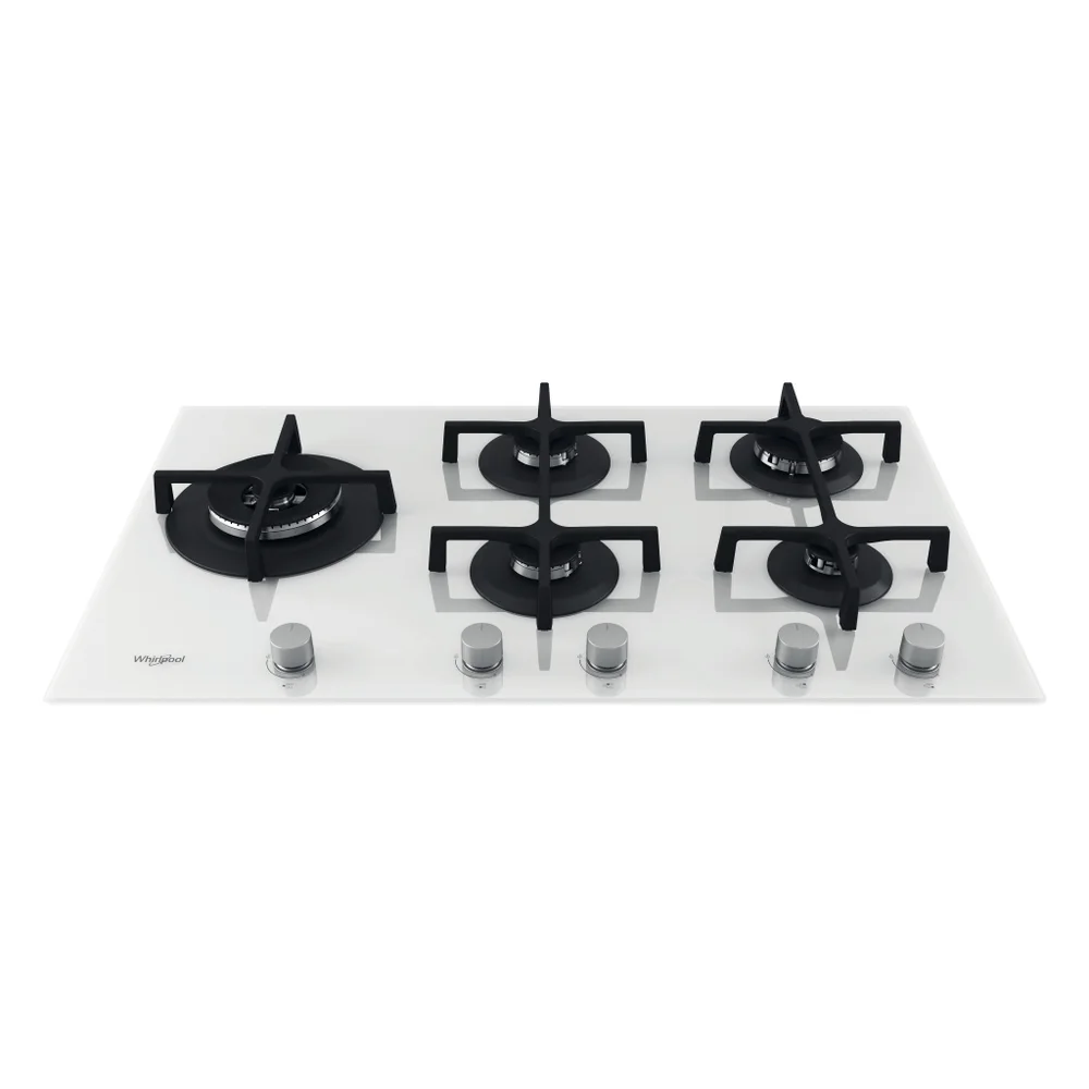Whirlpool Piano cottura a gas GOA 9523/WH