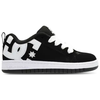 DC Shoes Court Graffik Bambini - Sneakers