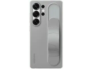 SAMSUNG Standing Grip Case per Galaxy S25 Ultra
