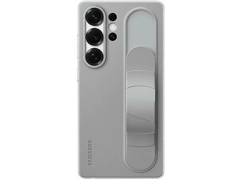 SAMSUNG Standing Grip Case per Galaxy S25 Ultra
