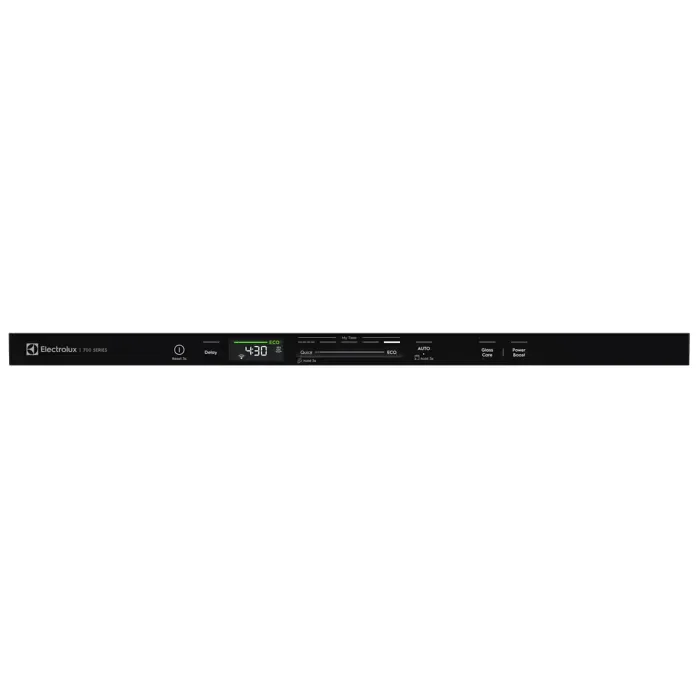 Electrolux Lavastoviglie Integrata totale serie 700 - vista 3