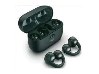 Motorola Moto Buds Loop Auricolari Wireless