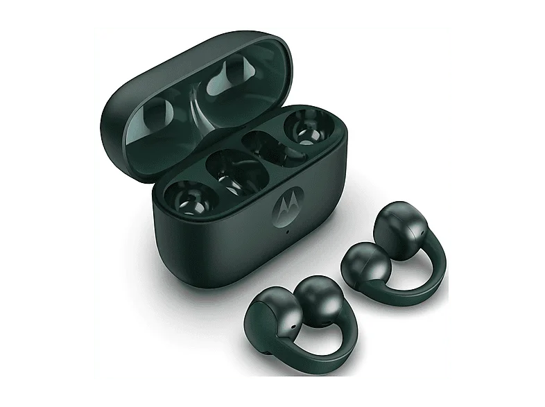 Motorola Moto Buds Loop Auricolari Wireless