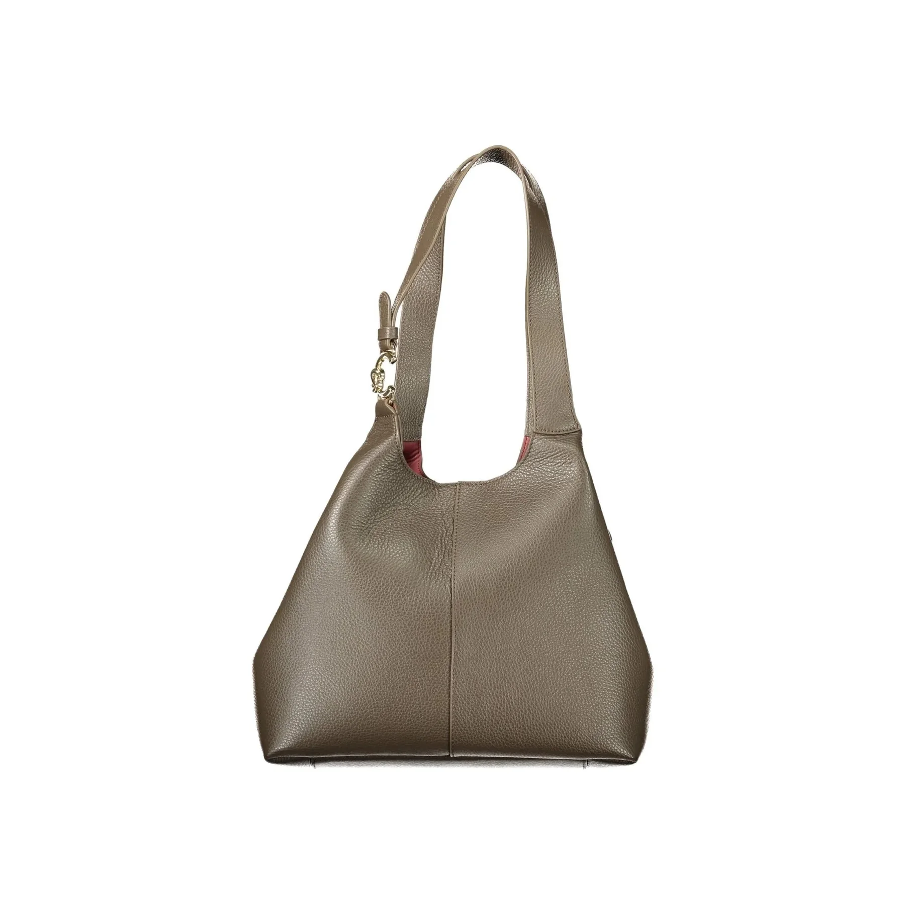 Coccinelle Pochette Donna Logo - vista 5