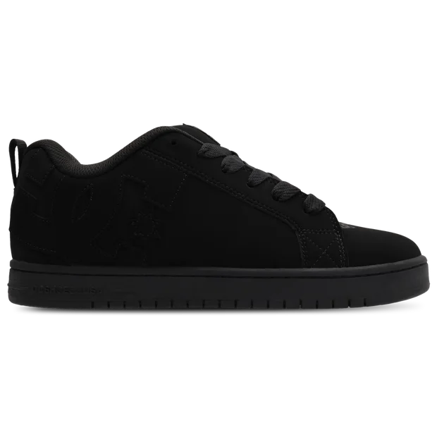 DC Shoes Court Graffik Uomo - Sneakers
