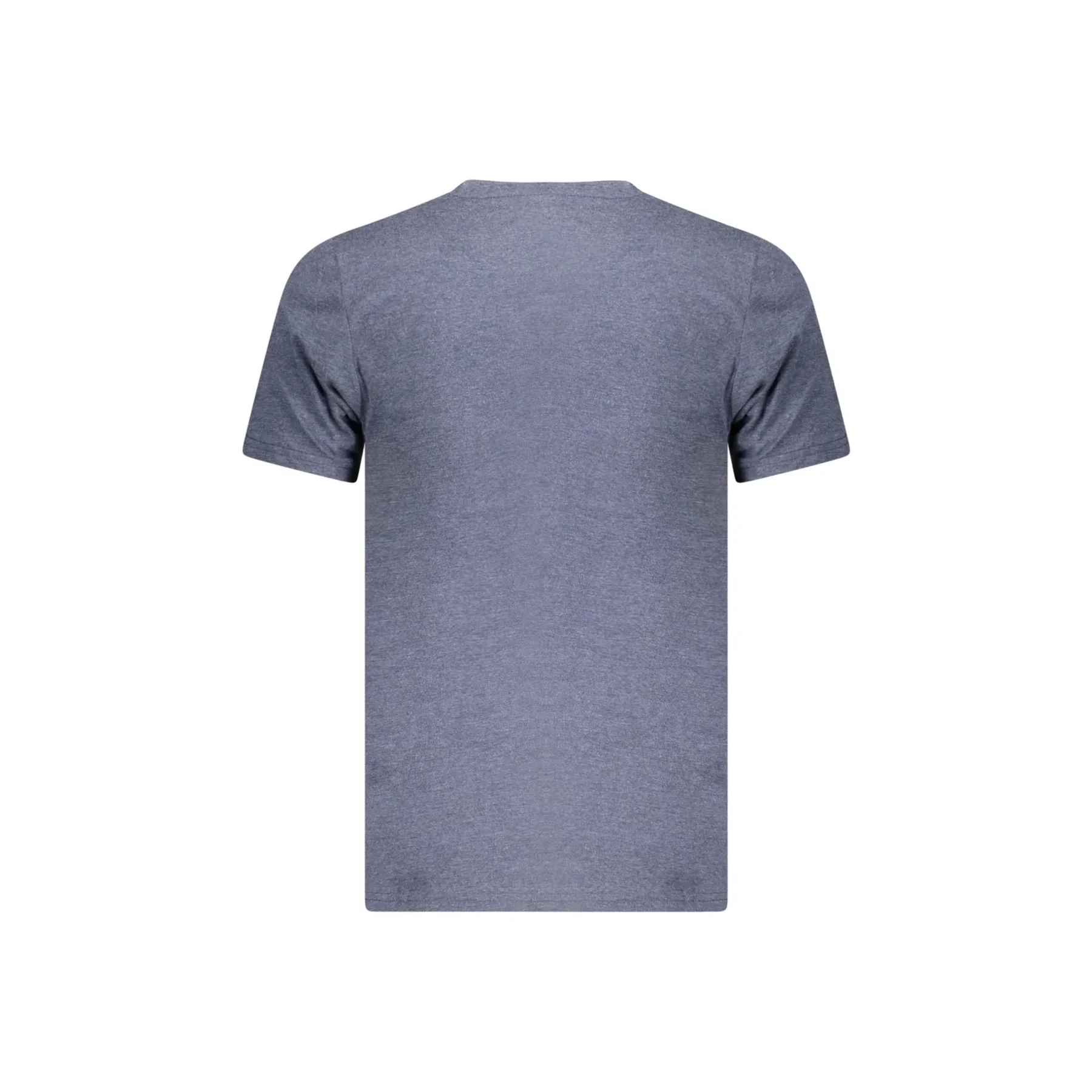 Norway 1963 T-Shirt Maniche Corte Uomo con Ricamo - vista 3