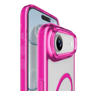 CELLULARLINE Iconic Mag COVER MAGSAFE per Apple iPhone 17 Air