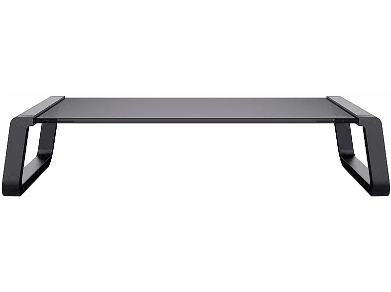 Supporto per Monitor Trust Monta Glass Stand - vista 2