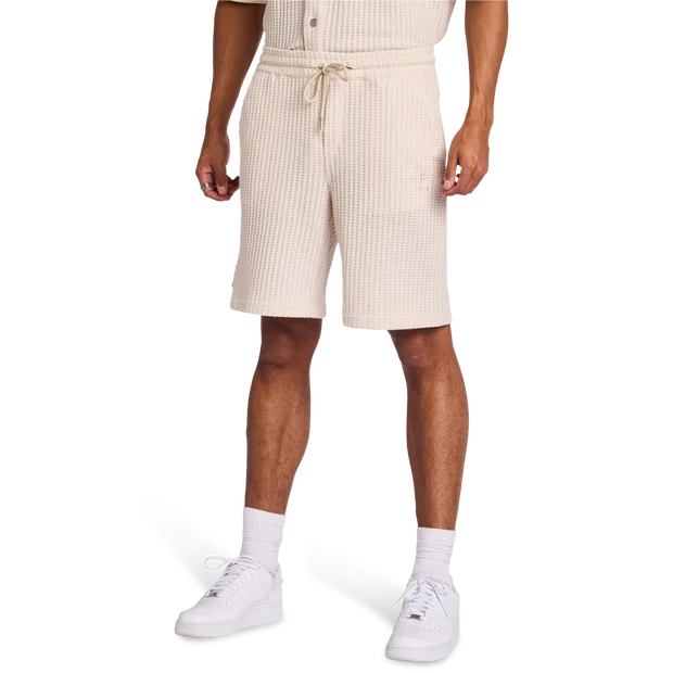 Project X Paris Future Past Flower Uomo - Pantaloncini in French Terry