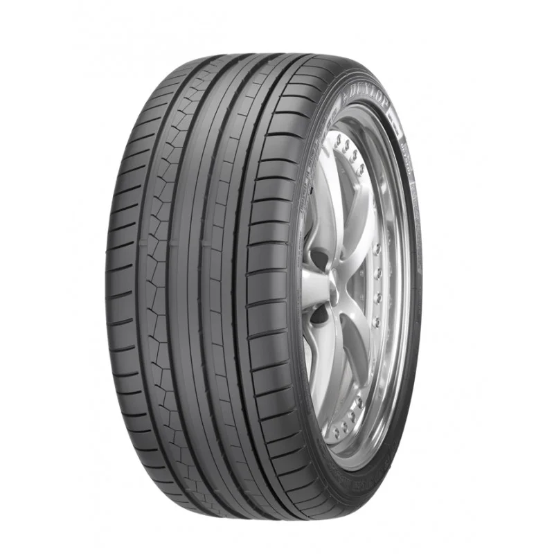 Dunlop SP Sport Maxx GT 245/50 R18 100W Estate