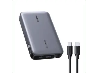 UGREEN Nexode 100W Power Bank 20000mAh