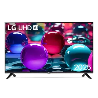 LG UHD AI 50UA73006LA TV Serie UA73 50'' 4K