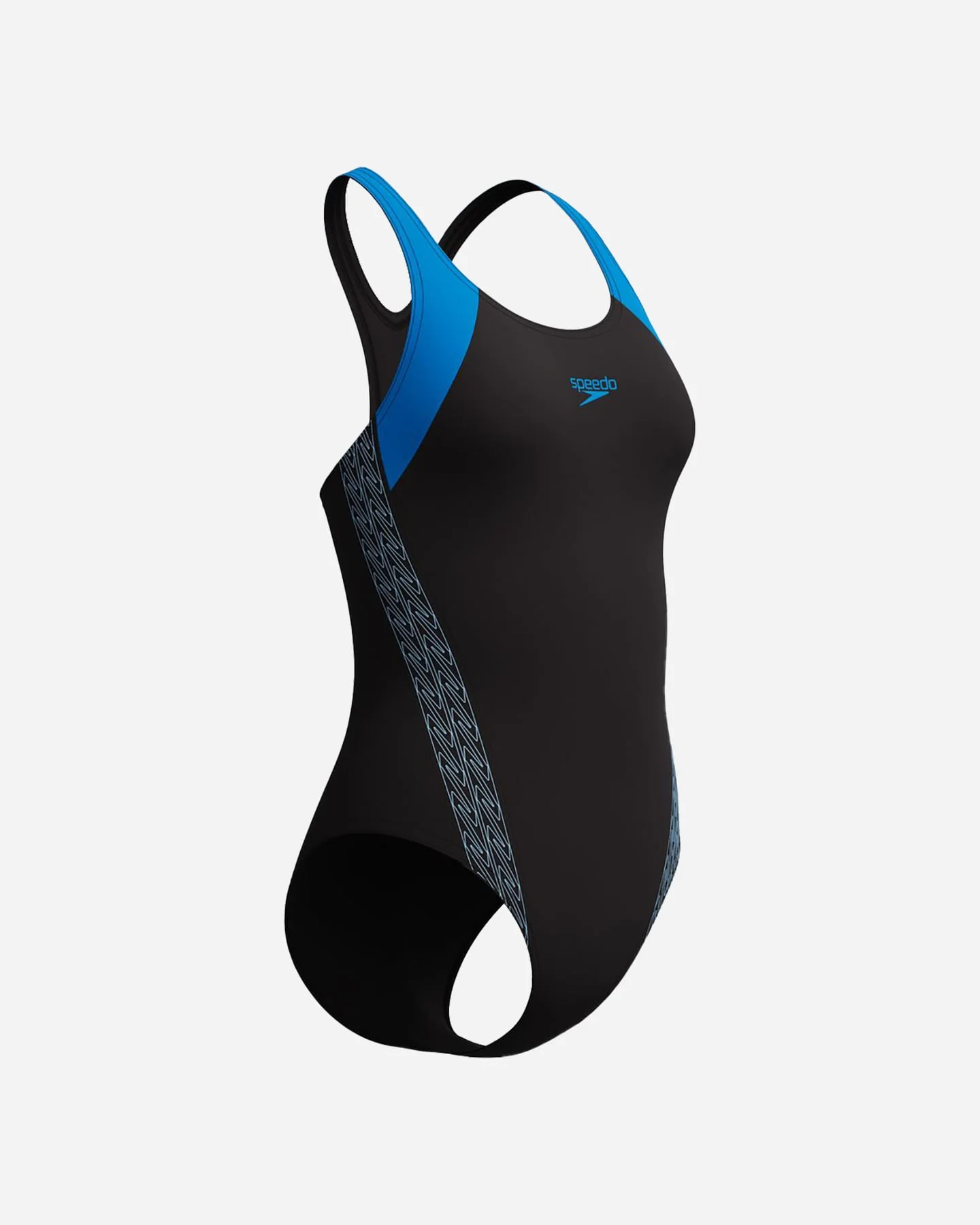 Speedo Hyperboom Splice W - vista 2