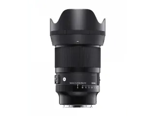 Sigma 50mm F1.4 DG DN Art L-Mount