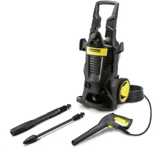 K 6 Special Idropulitrice A Freddo 160 Bar - Karcher