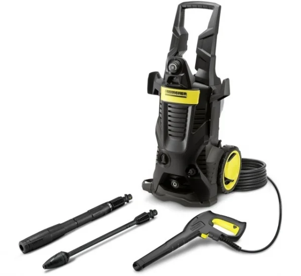 K 6 Special Idropulitrice A Freddo 160 Bar - Karcher