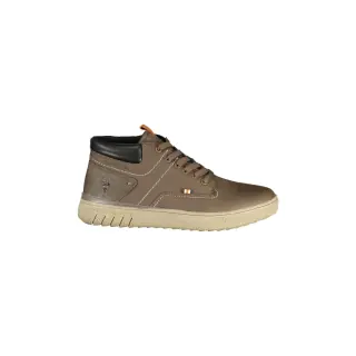 U.S. Polo Assn. Sneakers Uomo Stampa Logo
