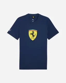 Puma Ferrari Sportsw Colored Shield M