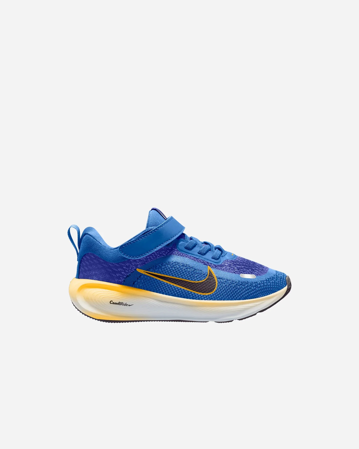 Nike Stellar Ride Ps Jr - vista 2