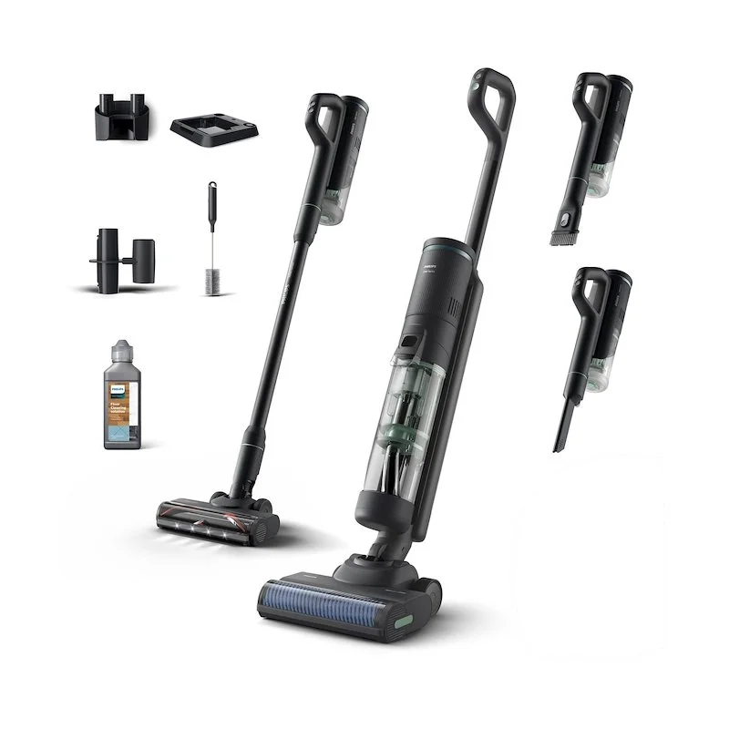 Philips AquaTrio Serie 7000
