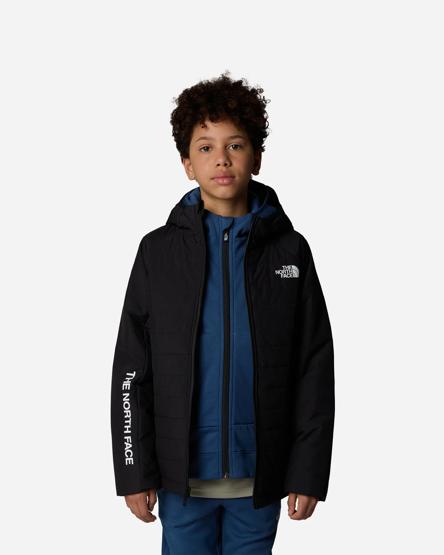 The North Face Never Stop Jr - vista 4