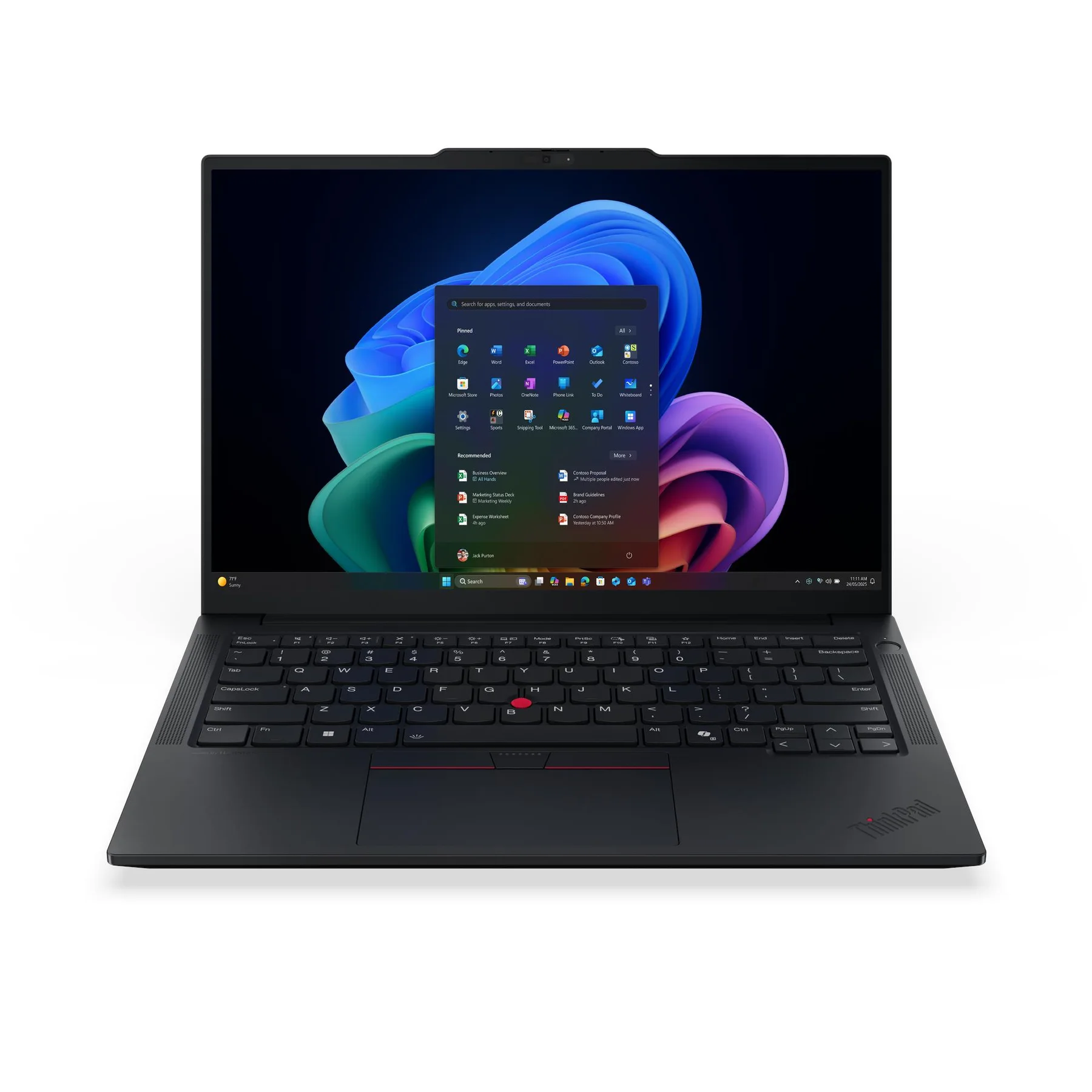 Lenovo Notebook ThinkPad E14 Gen 8