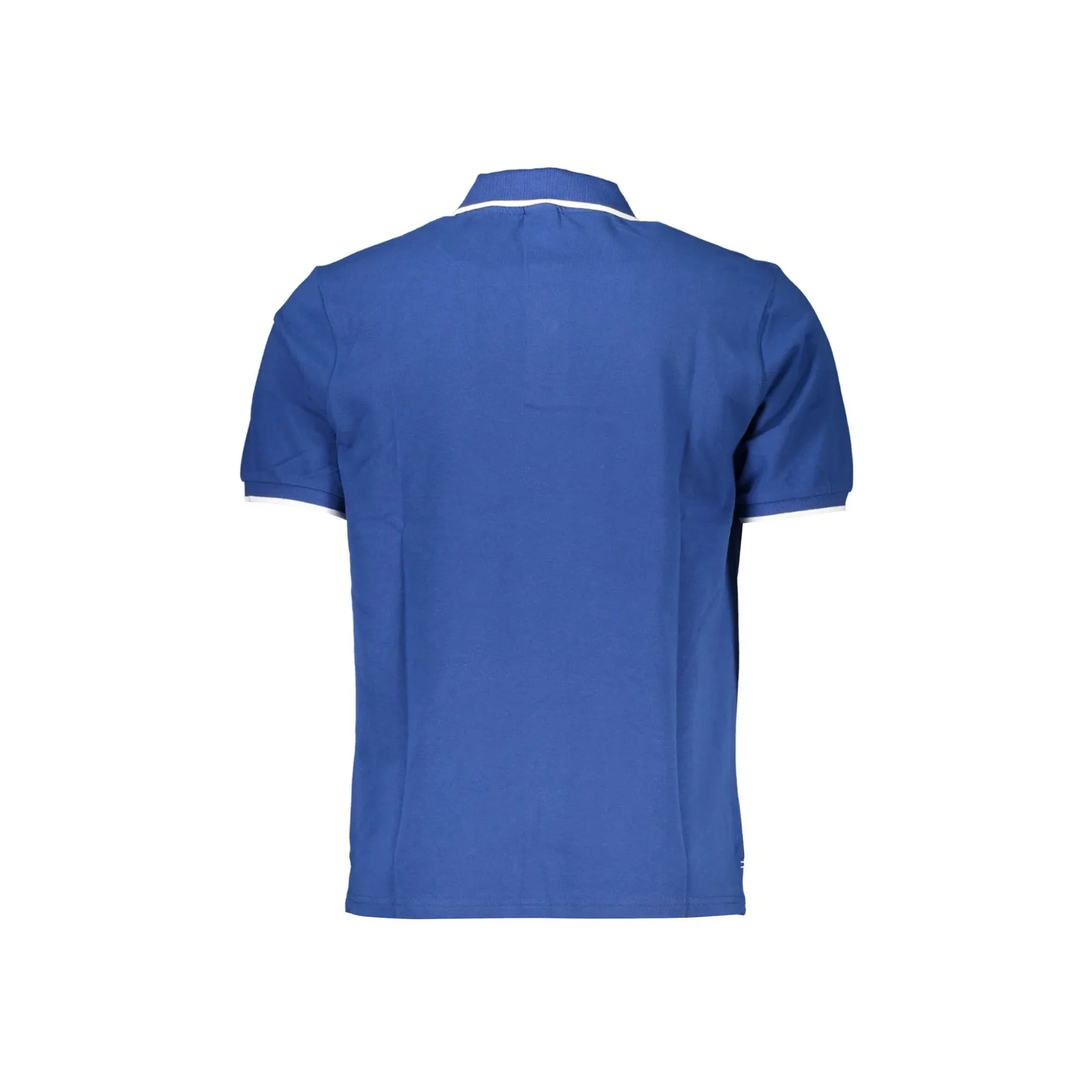 North Sails Polo Maniche Corte Uomo Stampa - vista 4