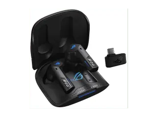 ASUS ROG CETRA TWS SPEEDNOVA AURICOLARI WIRELESS