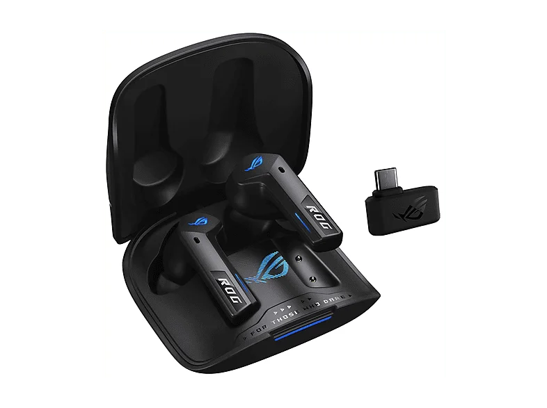 ASUS ROG CETRA TWS SPEEDNOVA AURICOLARI WIRELESS