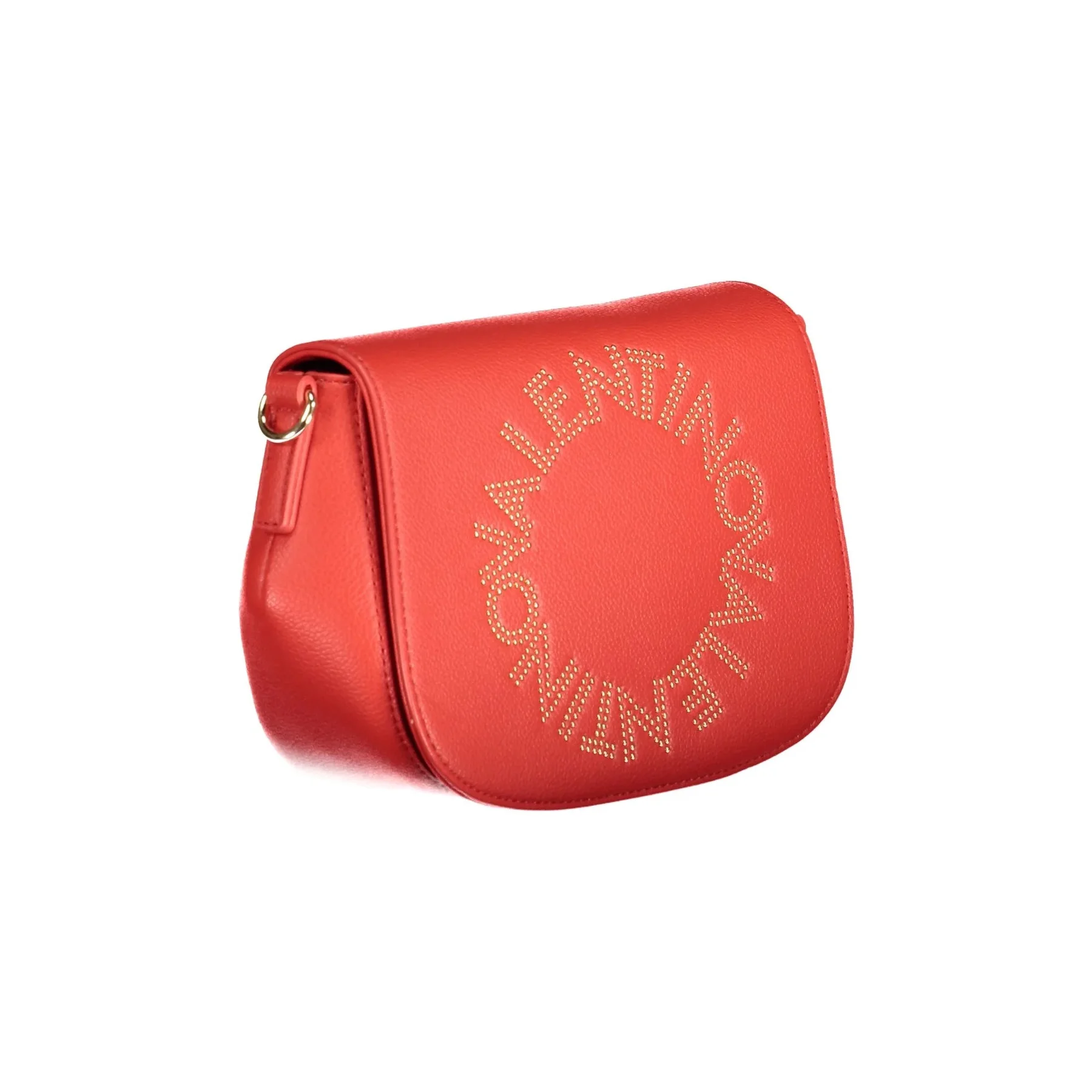 Valentino Bags Borsa a Tracolla Donna Logo - vista 3
