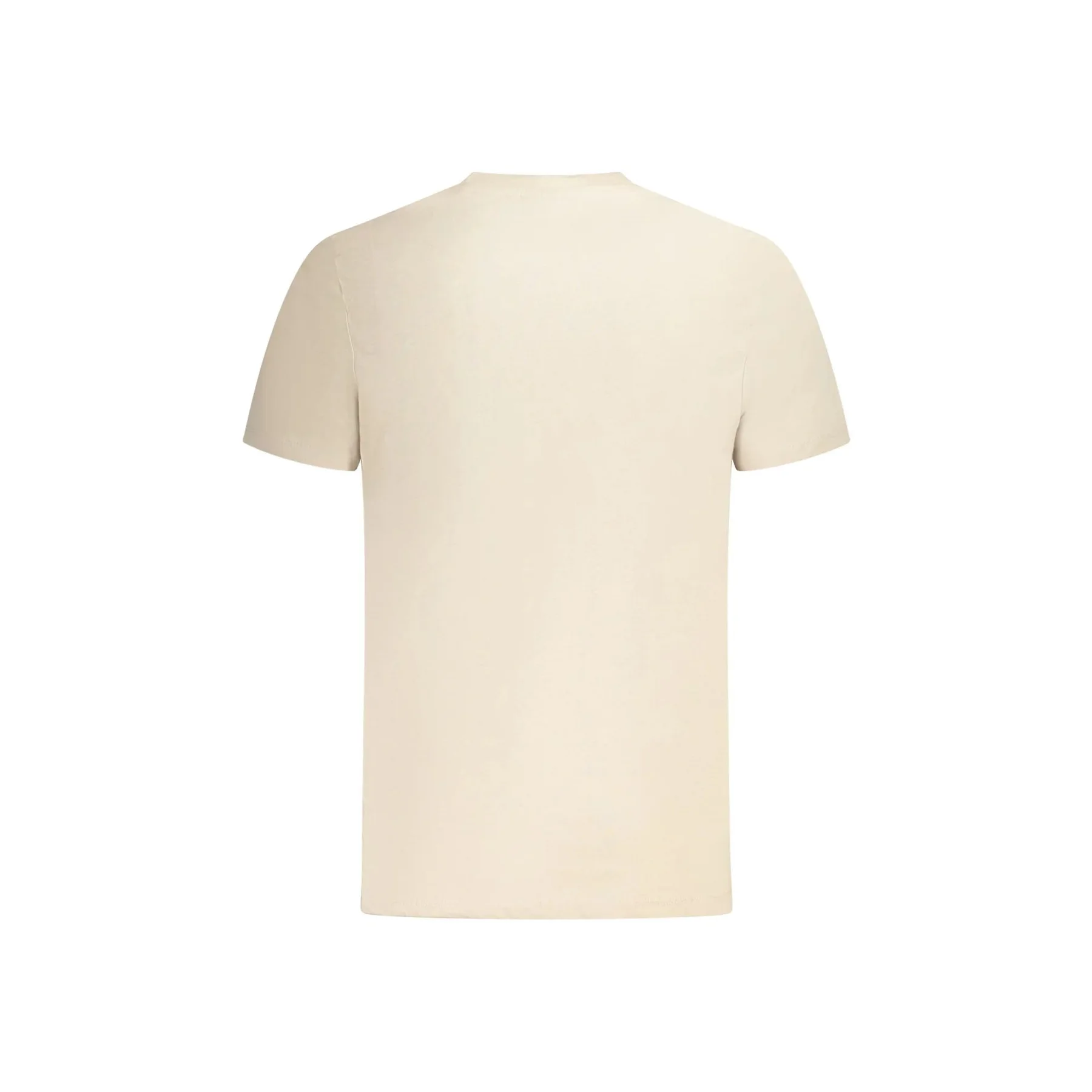 Norway 1963 T-Shirt Maniche Corte Uomo con Ricamo - vista 5