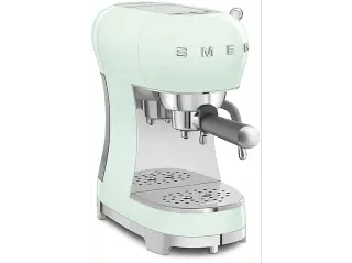 Macchina Caffè Espresso Smeg ECF02PGEU