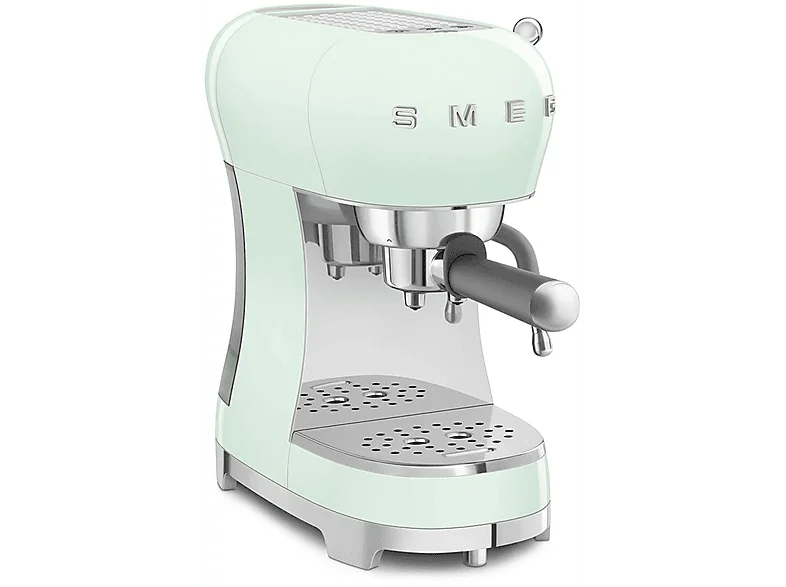 Macchina Caffè Espresso Smeg ECF02PGEU