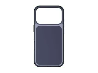 CELLULARLINE Cube Mag COVER MAGSAFE per iPhone 17 Pro