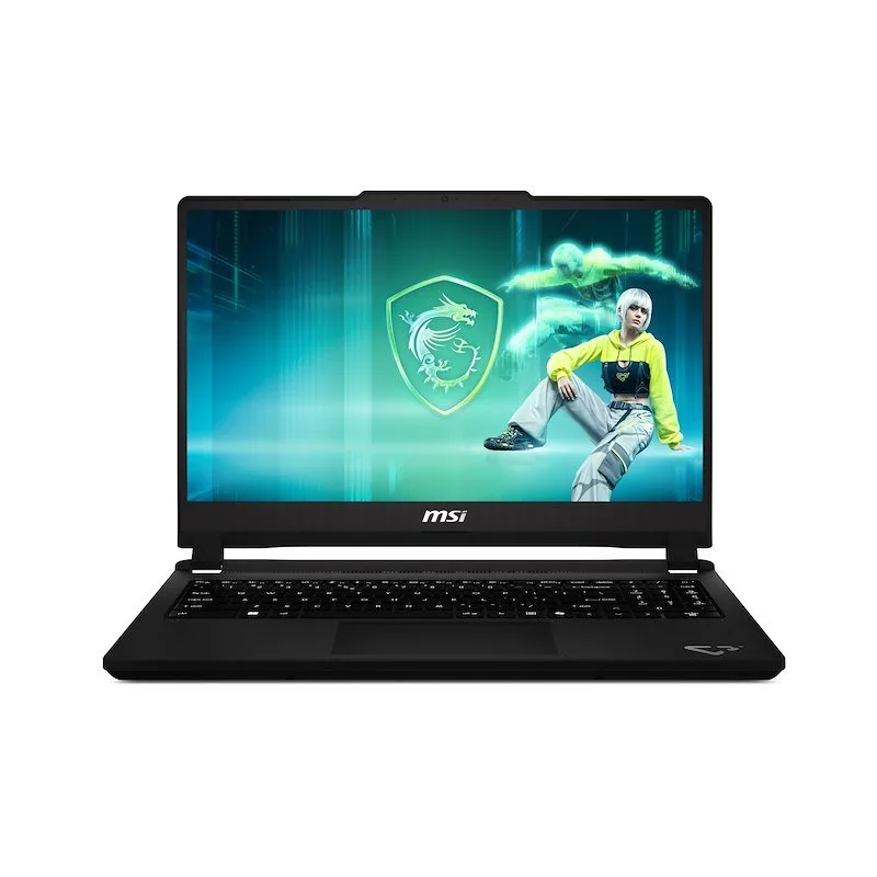 MSI Cyborg 15 Max C2WG-052IT