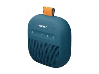 Bose SoundLink Micro 2