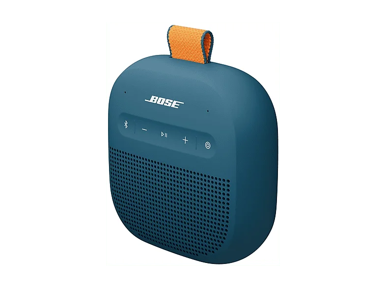 Bose SoundLink Micro 2