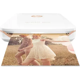 HP Sprocket Plus Printer