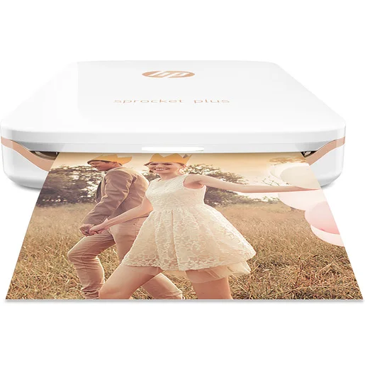 HP Sprocket Plus Printer