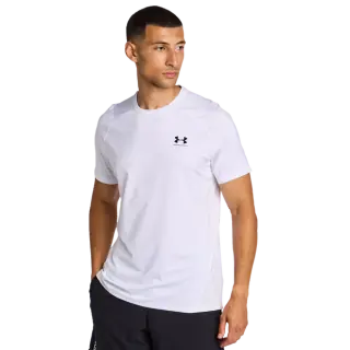 Under Armour Essentials Uomo - Magliette