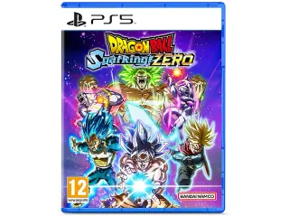 Dragon Ball: Sparking! Zero - Gioco PlayStation 5