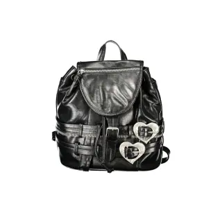 Desigual Zaino Donna Logo