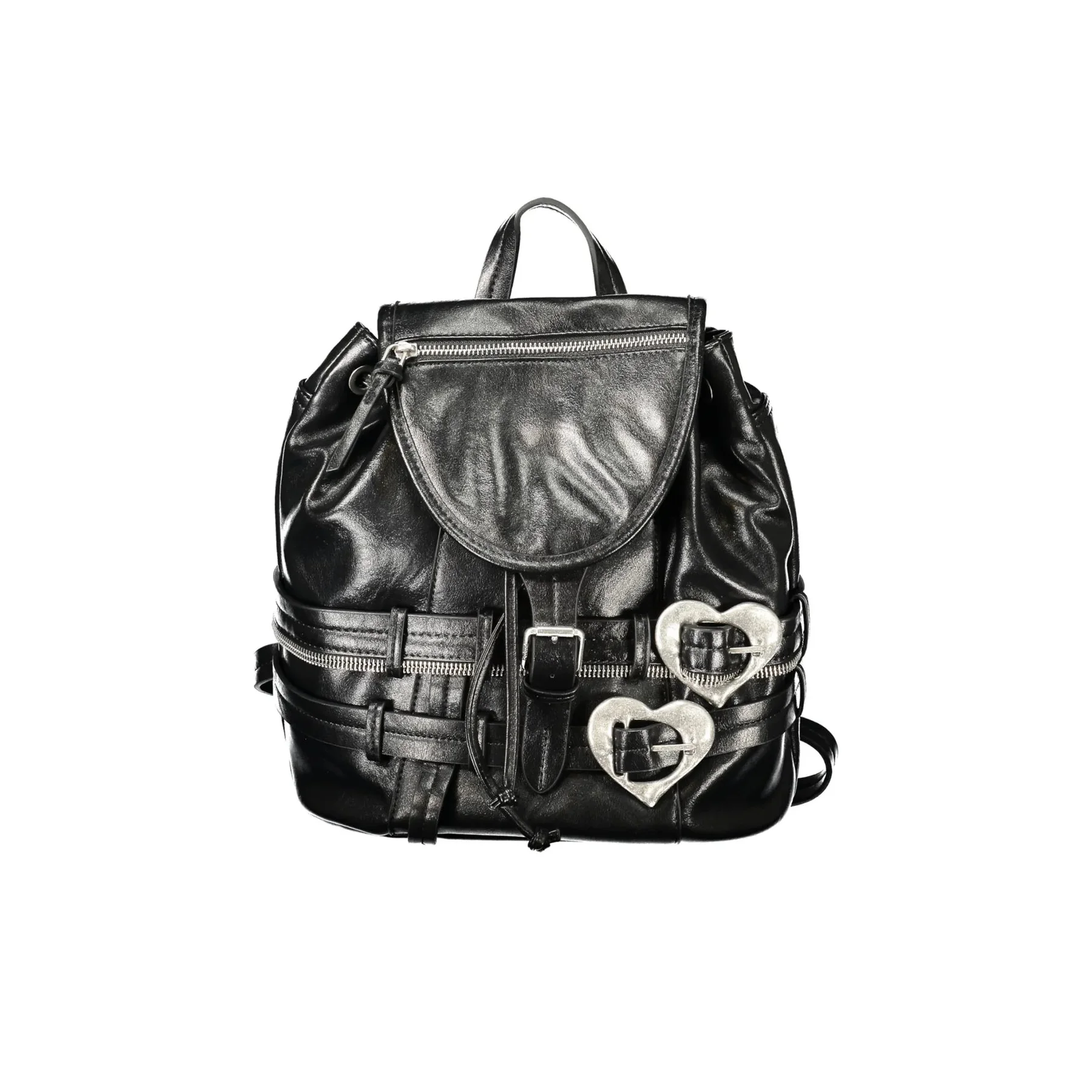 Desigual Zaino Donna Logo