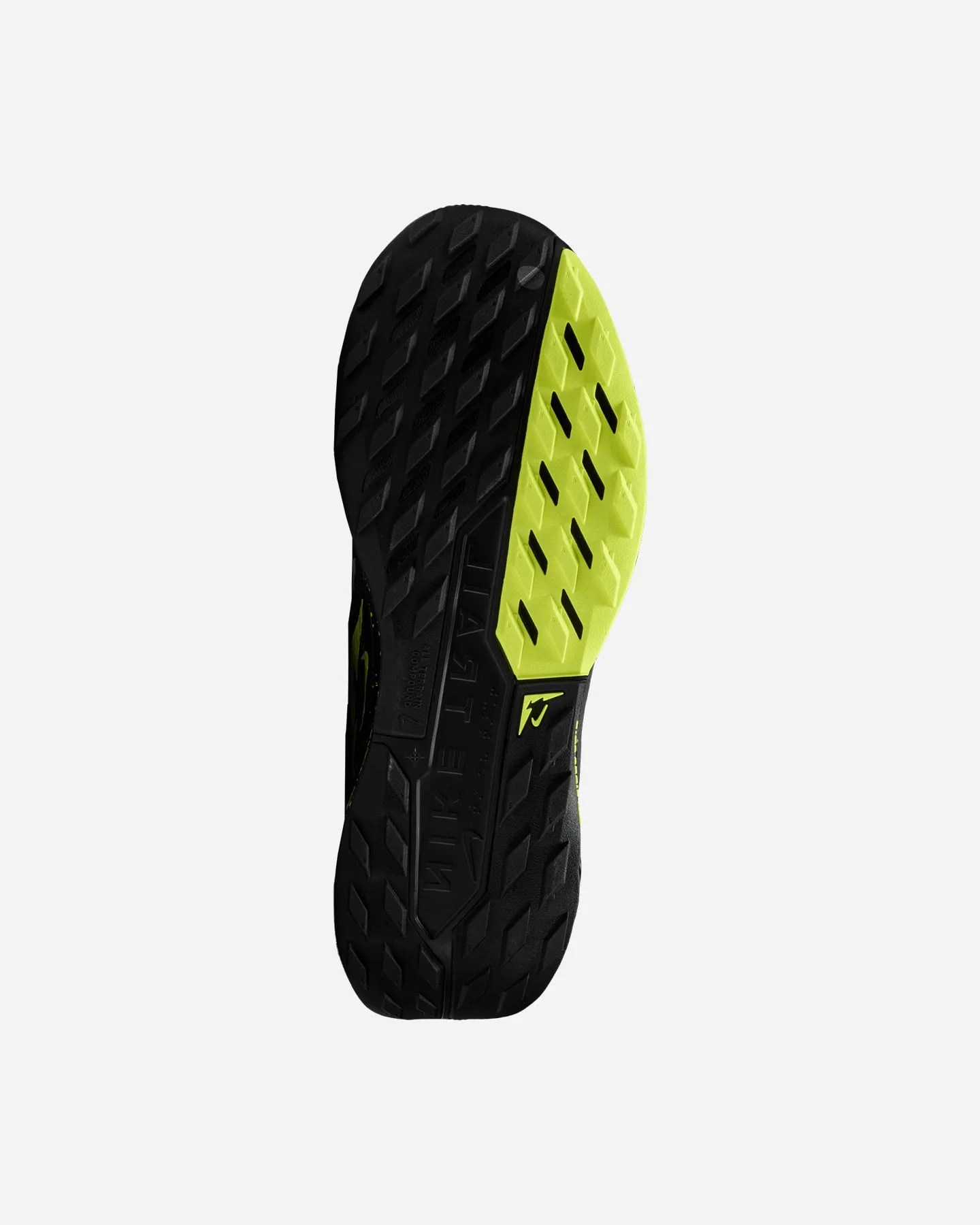 Nike Pegasus Trail 5 M - Scarpe Trail - Uomo - vista 3