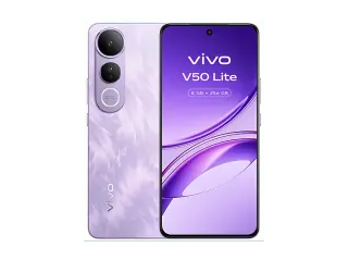 Vivo V50 Lite