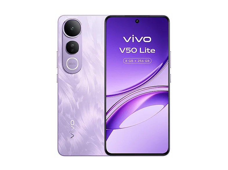 Vivo V50 Lite